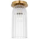 Asalea Monopoint Flush Mount