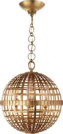 Mill Small Globe Lantern | Gild