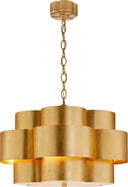 Arabelle Hanging Shade | Gild
