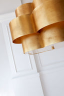 Arabelle Hanging Shade | Gild