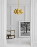 Arabelle Hanging Shade | Gild