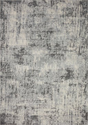 Loloi II | Austen Collection | Pebble / Charcoal | AUS-01