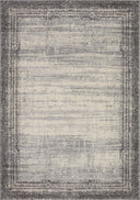 Loloi II | Austen Collection | Pebble / Charcoal | AUS-02