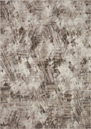 Loloi II | Austen Collection | Natural / Mocha | AUS-03