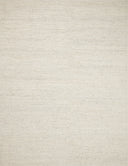 Magnolia Home by Joanna Gaines x Loloi | Ava Collection | Dove / Ivory | AVA-01