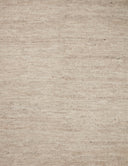 Magnolia Home by Joanna Gaines x Loloi | Ava Collection | Natural / Ivory | AVA-01