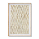 Loloi | Scandia Collection | Ivory / Multi | SCANX