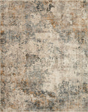 Loloi | Axel Collection | Ocean / Beige | AXE-04