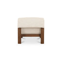 Pierce Accent Chair Flecked Beige