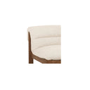 Pierce Accent Chair Flecked Beige