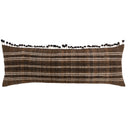 Akriti Charcoal Pillow