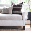 Akriti Mud Pillow