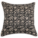 Amaya Noir Pillow