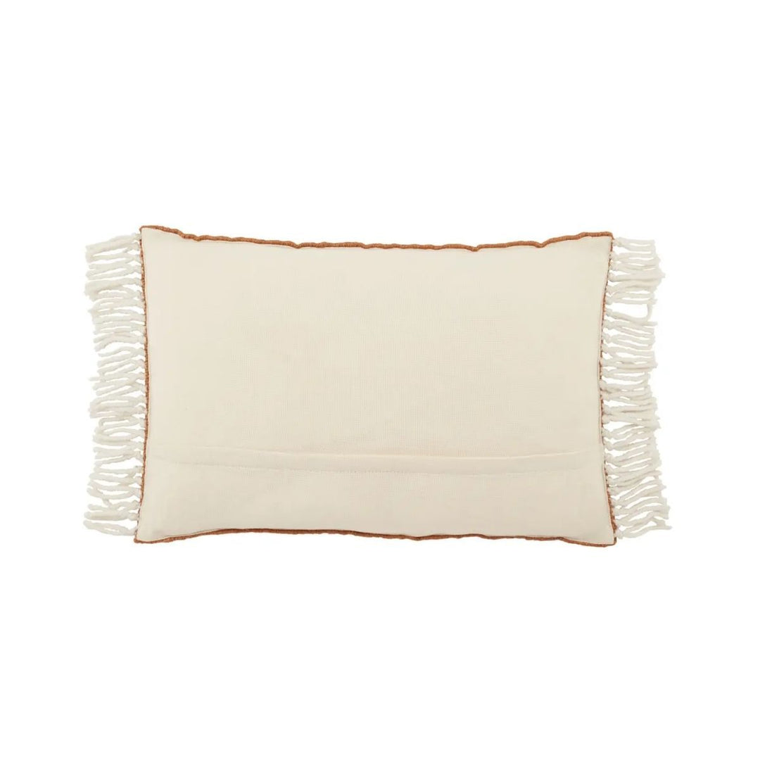 Amherst Lumbar Pillow | AS IS