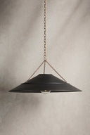 Arcane Pendant | Graphite | Overstock