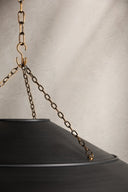 Arcane Pendant | Graphite | Overstock