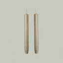 Blitzen Cylindrical Candles | Artichoke