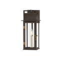 Bohen Exterior Wall Sconce