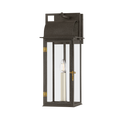 Bohen Exterior Wall Sconce