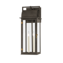 Bohen Exterior Wall Sconce