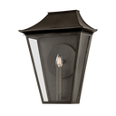 Tehama Exterior Wall Sconce