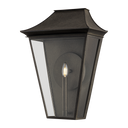 Tehama Exterior Wall Sconce