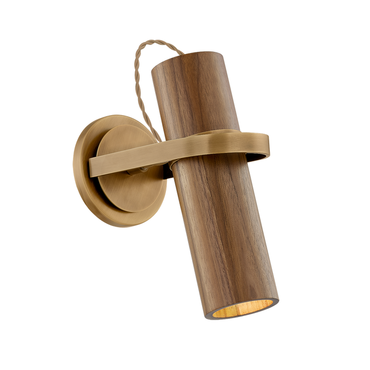 Lennox Wall Sconce - Floor Model