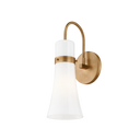 Maple Wall Sconce