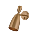 Spade Wall Sconce