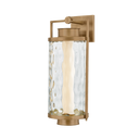 Haddock Wall Sconce