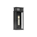 Gridley Exterior Wall Sconce