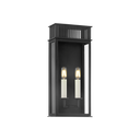 Gridley Exterior Wall Sconce
