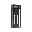 Gridley Exterior Wall Sconce