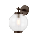 Marco Exterior Wall Sconce