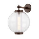 Marco Exterior Wall Sconce