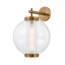 Marco Exterior Wall Sconce