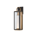 Gareth Exterior Wall Sconce