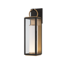 Gareth Exterior Wall Sconce