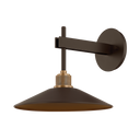Harac Exterior Wall Sconce