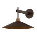 Harac Exterior Wall Sconce