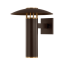 Birk Exterior Wall Sconce