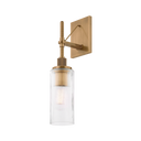 Shenandoah Exterior Wall Sconce