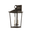 Soren Exterior Wall Sconce