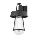 Brady Exterior Wall Sconce