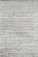 Loloi | Barkley Collection | Silver | BK-01