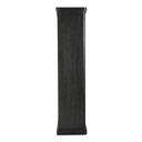 Mona Tall Cabinet Black