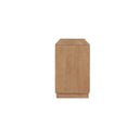 Hudson 6 Drawer Dresser Natural