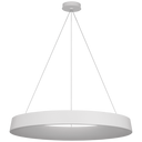 Neptune 48" Uplight Ring Chandelier