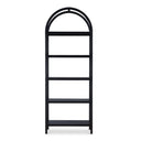 Eero Bookcase Black