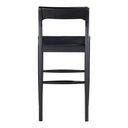 Owing Counter Stool Black